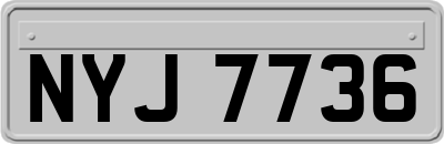 NYJ7736