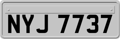 NYJ7737