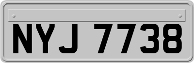 NYJ7738