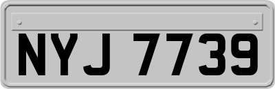 NYJ7739