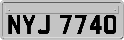 NYJ7740