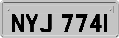 NYJ7741
