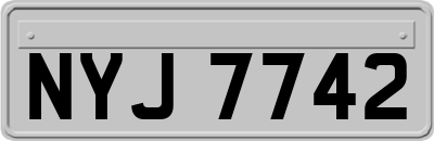 NYJ7742