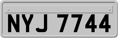 NYJ7744