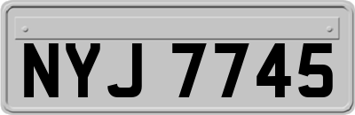 NYJ7745