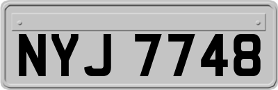 NYJ7748