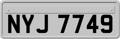 NYJ7749