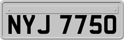 NYJ7750