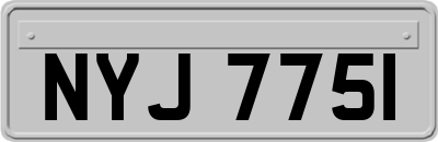 NYJ7751