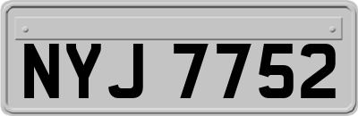 NYJ7752