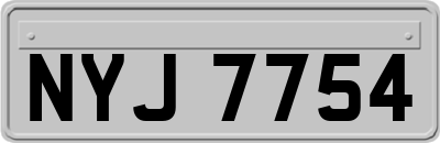 NYJ7754