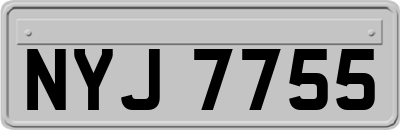 NYJ7755