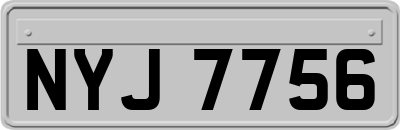 NYJ7756