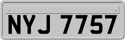 NYJ7757