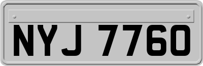 NYJ7760