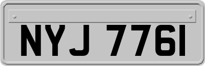 NYJ7761