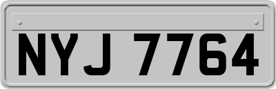 NYJ7764