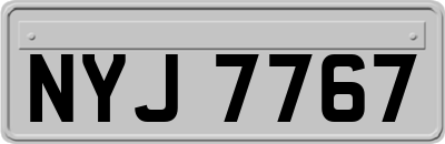 NYJ7767