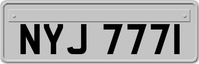 NYJ7771