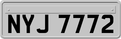 NYJ7772