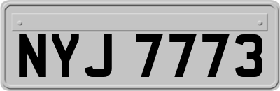NYJ7773