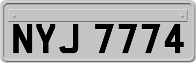 NYJ7774