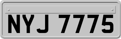 NYJ7775