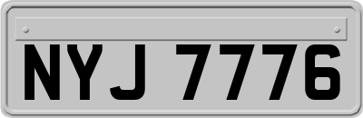 NYJ7776