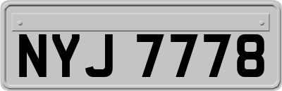 NYJ7778