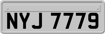 NYJ7779
