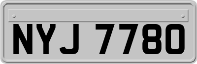 NYJ7780