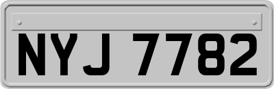 NYJ7782