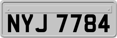 NYJ7784