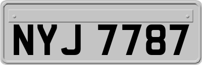 NYJ7787
