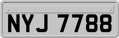 NYJ7788
