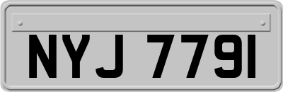 NYJ7791