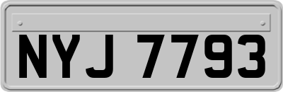 NYJ7793