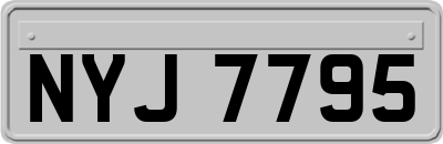 NYJ7795