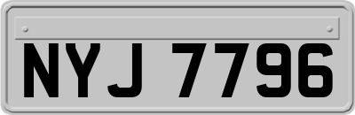 NYJ7796