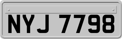 NYJ7798