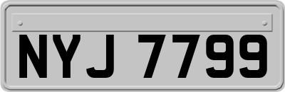 NYJ7799