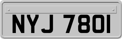 NYJ7801