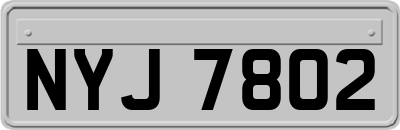 NYJ7802