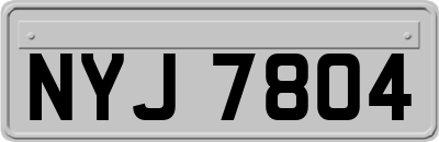 NYJ7804
