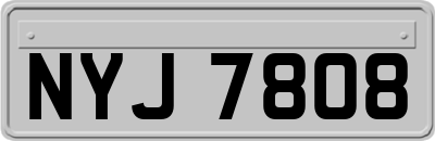 NYJ7808