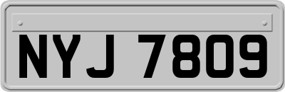 NYJ7809