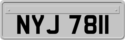 NYJ7811