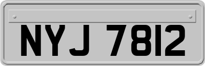 NYJ7812