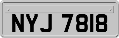 NYJ7818