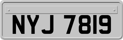 NYJ7819